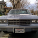 1984 Chevrolet Monte Carlo CL
